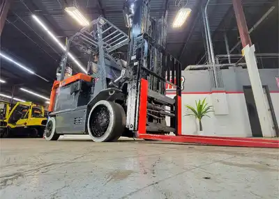 Used 2020 TOYOTA 7FBCU35 Misc Forklifts Colorado US | Discount Forklift #1300263