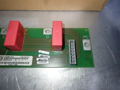 New | in-Stock SIEMENS 6SE70335HH841HH0 AC Drive Power Modules Ohio US | HGR 24 #785526