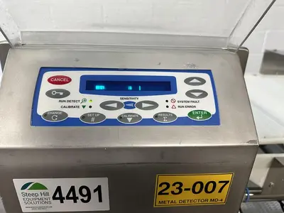 USED LOMA SYSTEMS QIMH18966