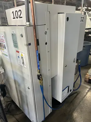 2018 HAAS CL-1 Must Move Immediately - Priced to Sell - CNC Lathes | Quick Machinery Sales, Inc. (2)