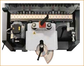 Maggi Boring System 23 Construction/Line Borer