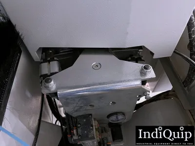 USED 2018 BIESSE AKRON 1445 A