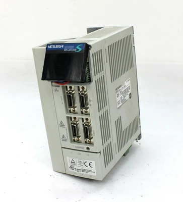 USED MITSUBISHI MR-J2S-60B