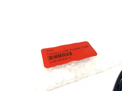 New | in-Stock The Imaging Source GigE Camera Adapter Cable, Trigger/Power Misc Electrical & Power Parts Michigan US | Maverick Industrial Sales #1400708