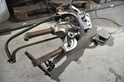 USED ARO CE27 POINT WELDING