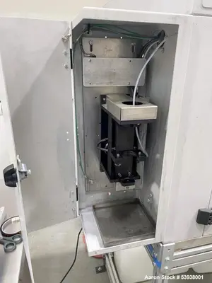 USED ULTRASONIC PRISM 400