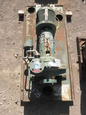 USED UNITED BI- 1½ X 9 L-TC