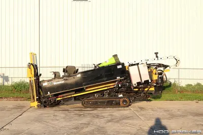 Used 2025 VERMEER 2025 VERMEER D20X22 S3 Drill Rigs Florida US | HDD Broker #1512816