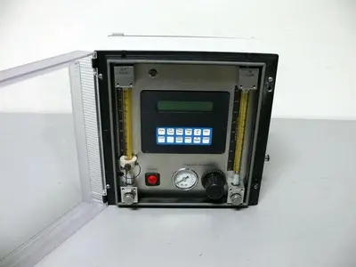 USED REFINE TECHNOLOGY C26-2 PRESSURE REGULATOR