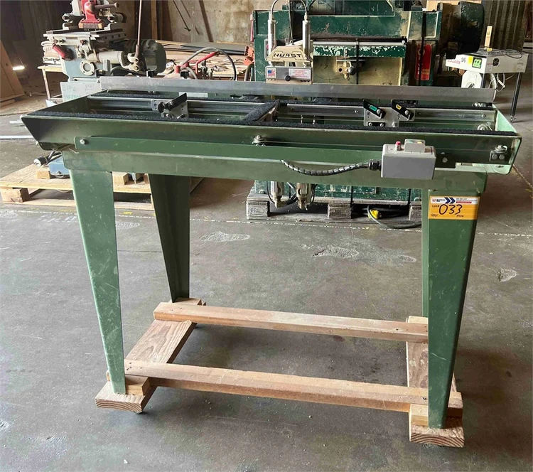 Used HURST HARDWARE DRILL Drill Units California US | MachineryMax #1321486