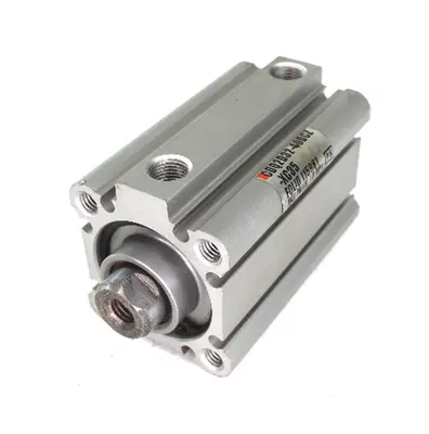 USED SMC CDQ2D32-40DCZ-XC35