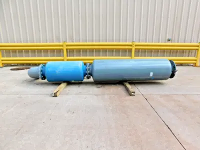 Universal AET _UNKNOWN_ Other Process Engineering Equipment | Equipment Recovery Corp. (1)