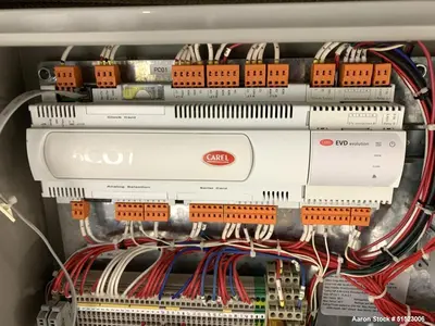 USED 2011 STERLING CHILLERS STERLING  5.2 TONS COOLING