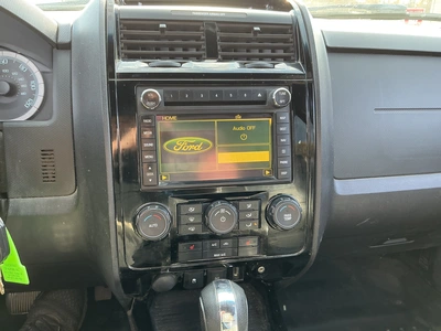 Used 2010 FORD ESCAPE Utility Vehicles Michigan US | Miedema Asset Management Group #1732718