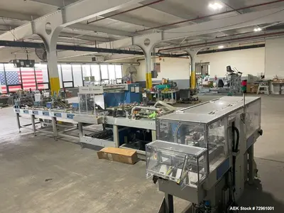 USED PFANKUCH VP 7506-2