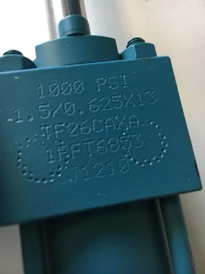 NEW Eaton Vickers TF26CAXA1FFT6853