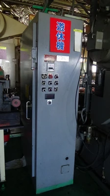 USED 1986 NATIONAL #3