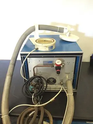THERMONICS T-2050 Precision Temperature Forcing System