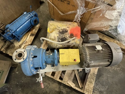 USED Summit 2196 MTO
