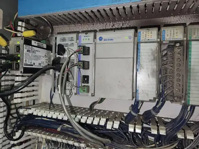 USED 2011 TOPTIER 460V STKL4 CP PD PDC NC DI BT