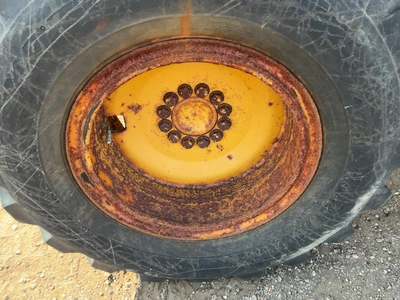 Used KAWASAKI 60Z III Wheel Loaders Michigan US | Miedema Asset Management Group #1760260