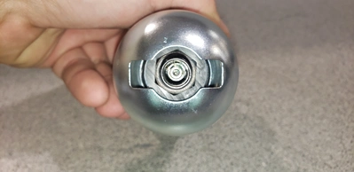 Dixon Drain NP7 X02-04 5109E