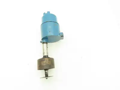 Drexelbrook 285-1-49 Ztron Level Switch Control Unit XP Haz Loc