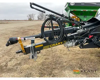 Used CRARY _UNKNOWN_ Trenchers Iowa US | Keast Enterprises #1360235