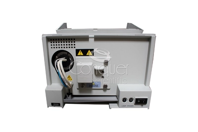 USED WATERS WATERS 2998 PDA