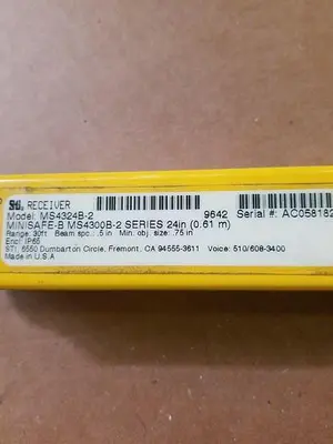 USED STI MS4324B-2