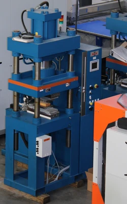 USED Wabash MPI-Lanco Wabash 100T
