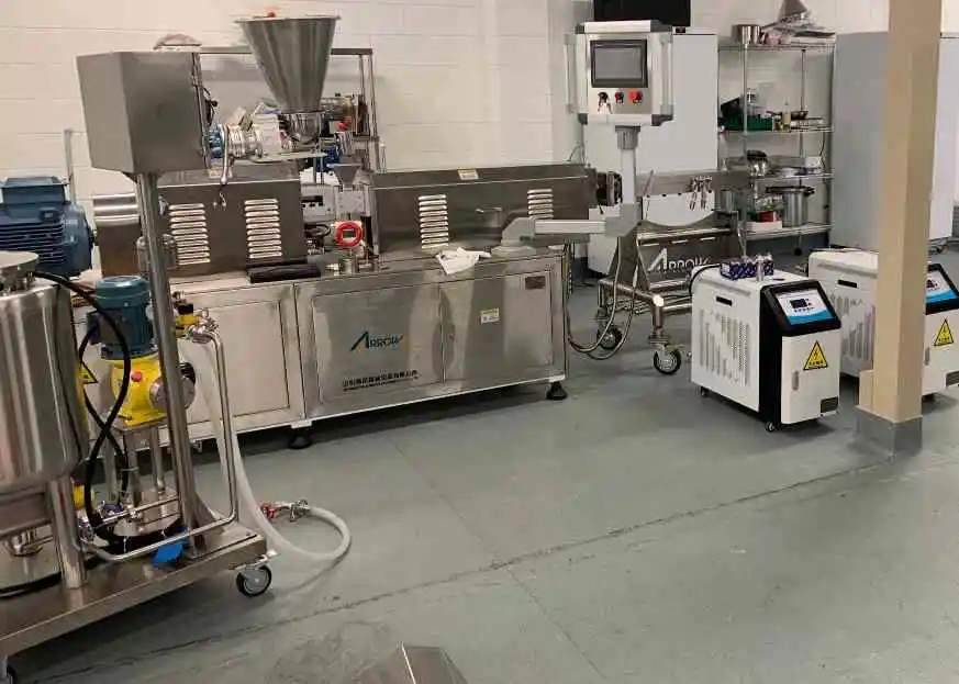 USED 2021 SHANDONG ARROW MACHINERY FT36