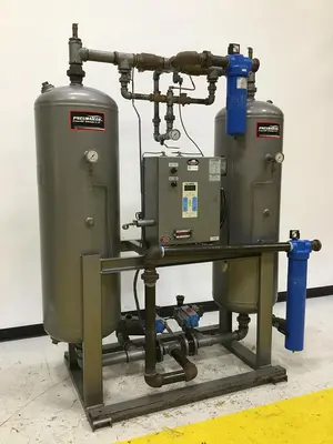 USED PNEUMATECH PH-500