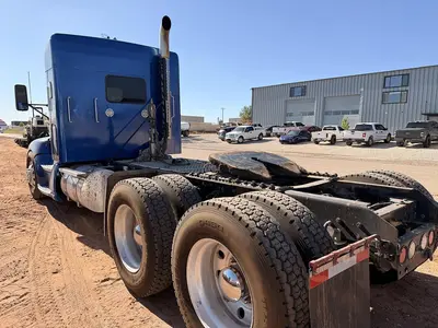 Used 2013 KENWORTH T660 Conventional trucks Utah US | CSS Equipment Sales #1347204