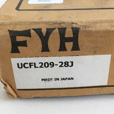 NEW FYH UCFL209-28J