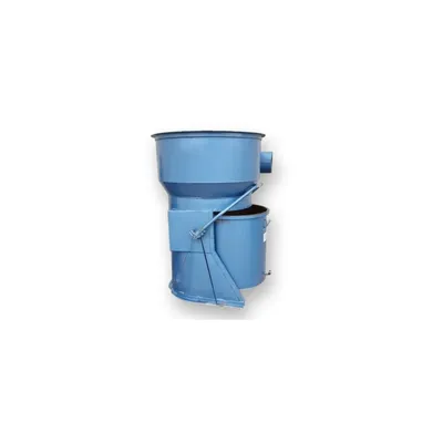 850 CFM @ 5.4" Hg Used 30 HP Spencer Industrial Vacuum Package