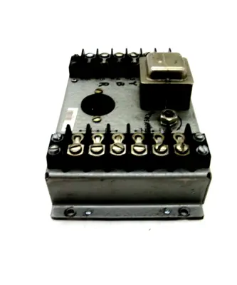 REFURBISHED HONEYWELL MICROSWITCH 20FL1 PROXIMITY CONTROL AMPLIFIER