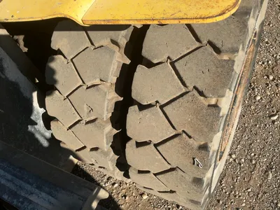 Used HYSTER H65XM DIESEL Internal Combustion Forklifts: Pneumatic Tire Michigan US | Miedema Asset Management Group #1444917