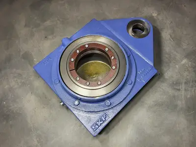 NEW SKF THDD 2222 AF