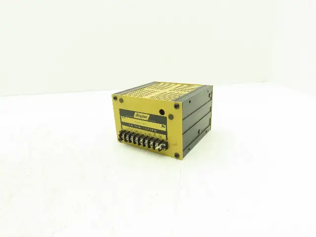 Used ACOPIAN _UNKNOWN_ Power Supplies | Arrow Industrial #559598