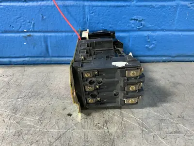 Used ALLENBRADLEY 595A Switchgears Ohio US | HGR 24 #1541513