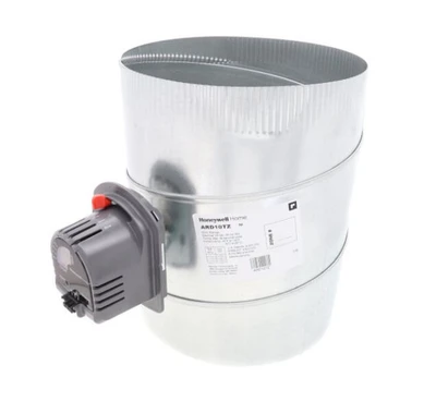 Honeywell ARD10TZ Damper [New]