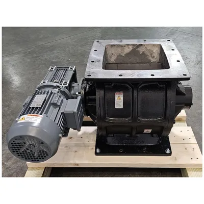 USED WM. W. MEYER & SONS, INC. 12DDVFDR