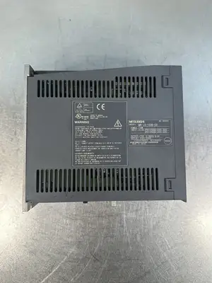 MITSUBISHI MR-J3-100B-EB / MRJ3100BEB - (BIN-1.2.4)