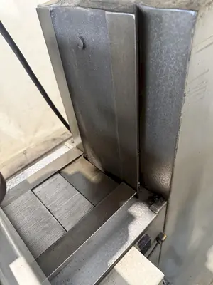 USED BRIDGEPORT SERIES I