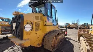 USED 2018 Caterpillar 963K