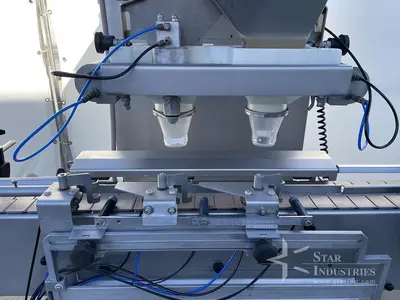 Used CREMER CF-1230 Tablet/Capsule Counters | Star Industries #1254263
