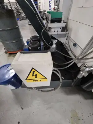 2020 EUROTECH B620-SLY 5-Axis Lathes | Toolquip, Inc. (7)