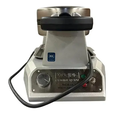 USED WARING WW180X