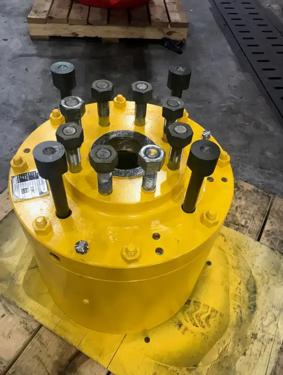 Used CAMERON _UNKNOWN_ Parts (Hydraulics and Pneumatics) Louisiana US | Oil The Woodlands Group #1501194